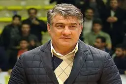 علیرضا حیدری رئیس کمیته پهلوانی اتحادیه جهانی کشتی شد