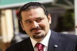 رای اعتماد پارلمان لبنان به کابینه حریری