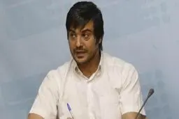 نکیسا دستیار خداداد شد