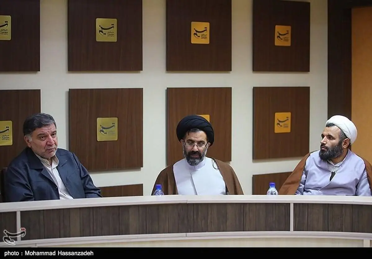 حکم سران فتنه طبق قانون مجازات اسلامی"اعدام" است