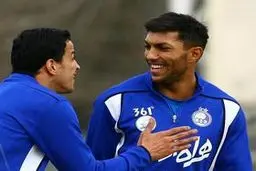 خطر کسر امتیاز از استقلال دور شد