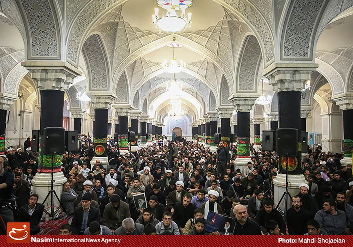 فعالان فرهنگی در عرصه بصیرت‌افزایی تجلیل شدند