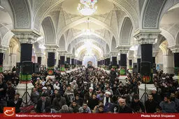 فعالان فرهنگی در عرصه بصیرت‌افزایی تجلیل شدند