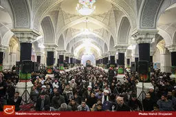 فعالان فرهنگی در عرصه بصیرت‌افزایی تجلیل شدند