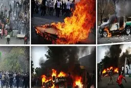 فضائلی: اتفاقات فتنه ۸۸ در آن حد پیش‌بینی نمی‌شد/ مقدم‌فر: فتنه ۸۸ یک تست ناموفق در ۱۸ تیر ۷۸ داشت/ سروری: سفارتخانه انگلیس قرارگاه عملیاتی و مرکزی فتنه بود