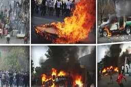 فضائلی: اتفاقات فتنه ۸۸ در آن حد پیش‌بینی نمی‌شد/ مقدم‌فر: فتنه ۸۸ یک تست ناموفق در ۱۸ تیر ۷۸ داشت/ سروری: سفارتخانه انگلیس قرارگاه عملیاتی و مرکزی فتنه بود