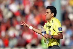 تقدیر AFC از محسن ترکی