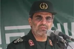حرفه‌ای کردن بسیج راه ایجاد اقتدار در برابر تهدیدات داخلی است/ بیرون از مرزها با تهدیدات مقابله می‌کنیم