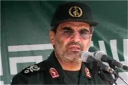 حرفه‌ای کردن بسیج راه ایجاد اقتدار در برابر تهدیدات داخلی است/ بیرون از مرزها با تهدیدات مقابله می‌کنیم