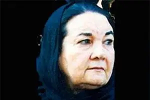 پوران فرخزاد نویسنده و شاعر درگذشت