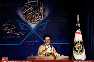 ۹ دی توطئه و برنامه‌ریزی چندین ساله دشمنان را نقش بر آب کرد