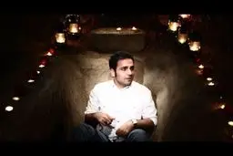 احسان علیخانی: 