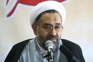 فتنه هنوز تمام نشده است/ دشمن قصد ایجاد فتنه جدید دارد