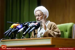 دشمنان از براندازی انقلاب ناامید شده‌اند/ وزیر ارشاد اسبق می‌گفت وظیفه وزارت همان وظیفه زمان شاهنشاهی است