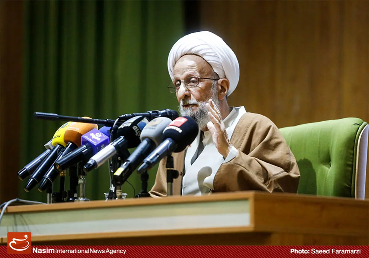 دشمنان از براندازی انقلاب ناامید شده‌اند/ وزیر ارشاد اسبق می‌گفت وظیفه وزارت همان وظیفه زمان شاهنشاهی است