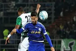 پیمان حشمتی به استقلال خوزستان پیوست‌