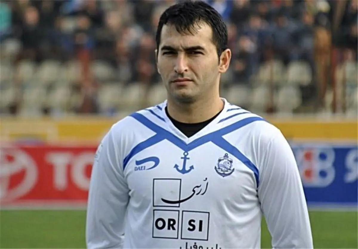 قلعه‌نویی درخواستی برای جذب پورقاز ارائه نداده است