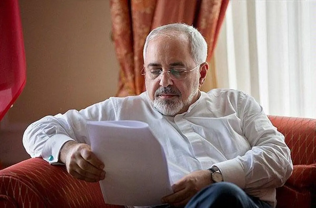 ظریف: تروریسم و افراط گرایی نتیجه طبیعی ناکارآمدی وضعیت کنونی بین‌المللی است/ دوران هژمونی و سلطه‌طلبی به سرآمده است