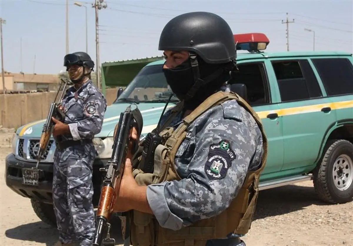 حمله تروریستی به کاظمین خنثی شد