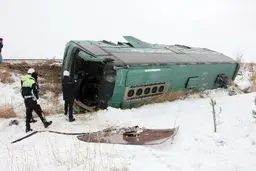 حال عمومی ایرانیان سانحه دیده در ترکیه رضایت بخش است