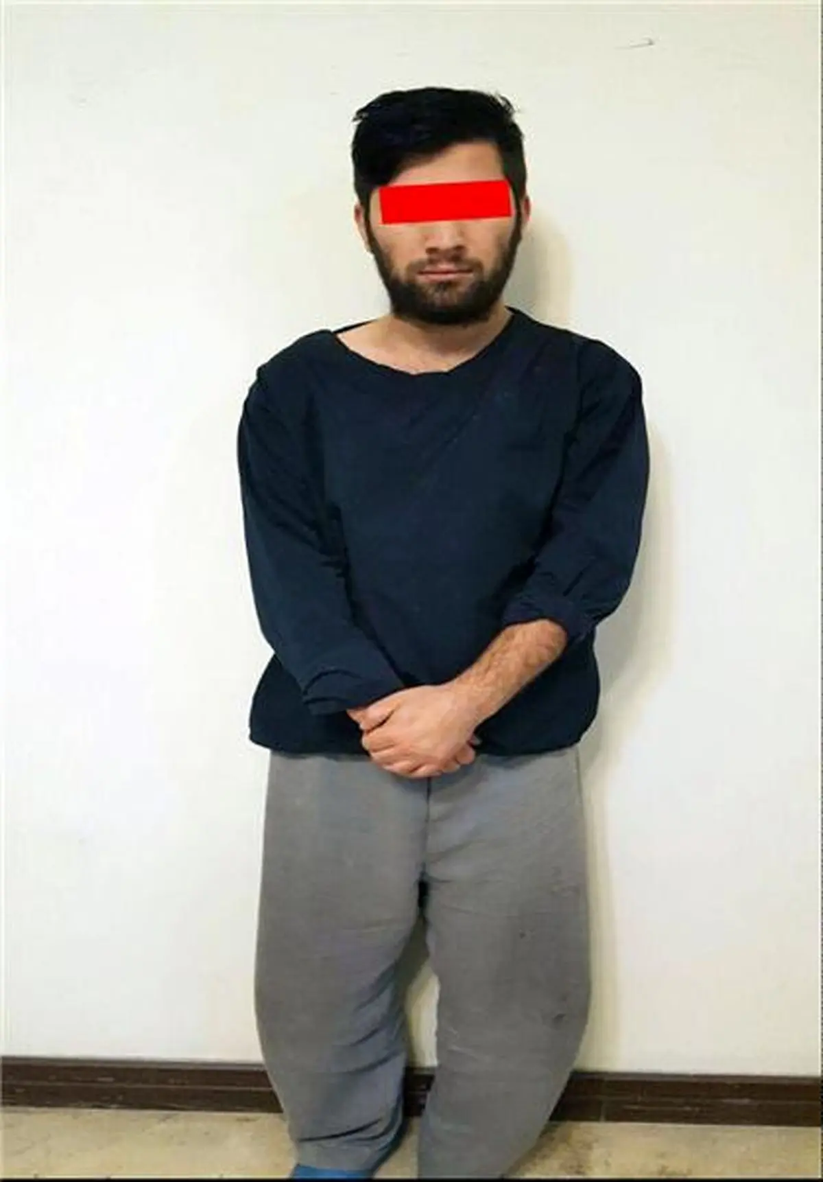 دستگیری مهندس قلابی ۲۳ ساله+عکس