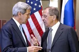 لاوروف: از پوتین خواستیم ۳۵ دیپلمات آمریکایی از روسیه اخراج شوند