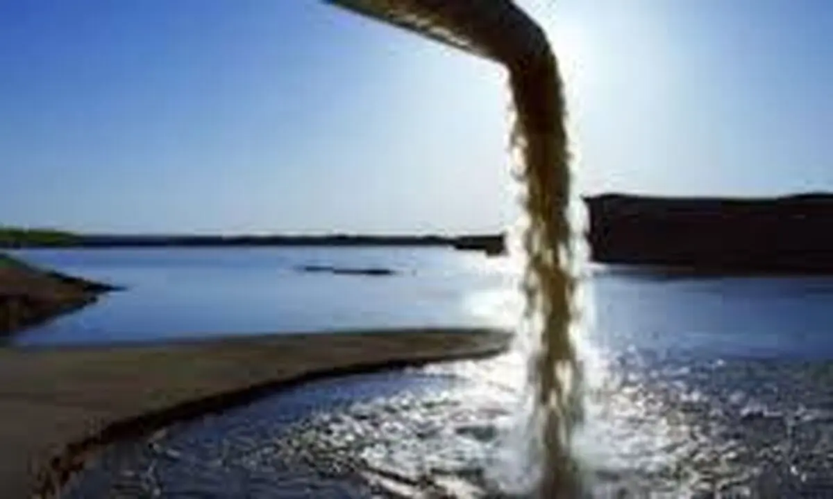 داعش آب حلب را قطع کرد