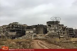 الجزیره: مذاکرات سوریه در 
