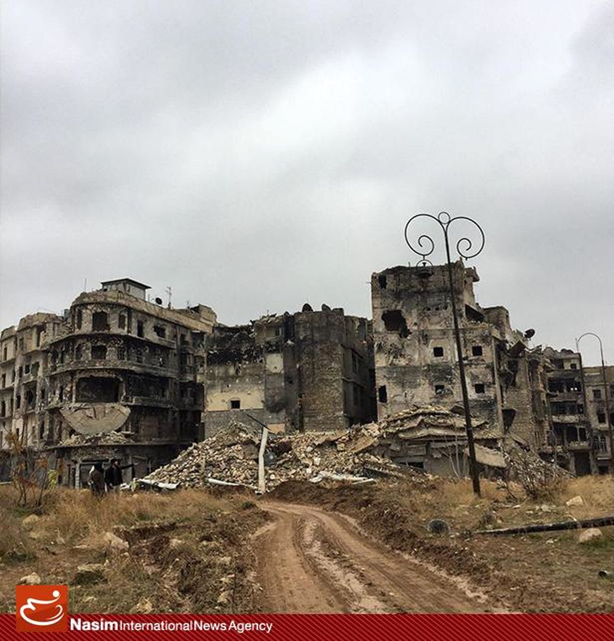 الجزیره: مذاکرات سوریه در "آستانه" از ۲۳ ژانویه شروع خواهد شد
