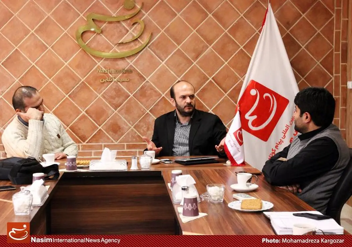 چرا آثاری که موضوع عاشورایی دارند تنها باید در ماه محرم و صفر اکران شوند؟/ "ناسور" تنها با یک سینما اکران شده است