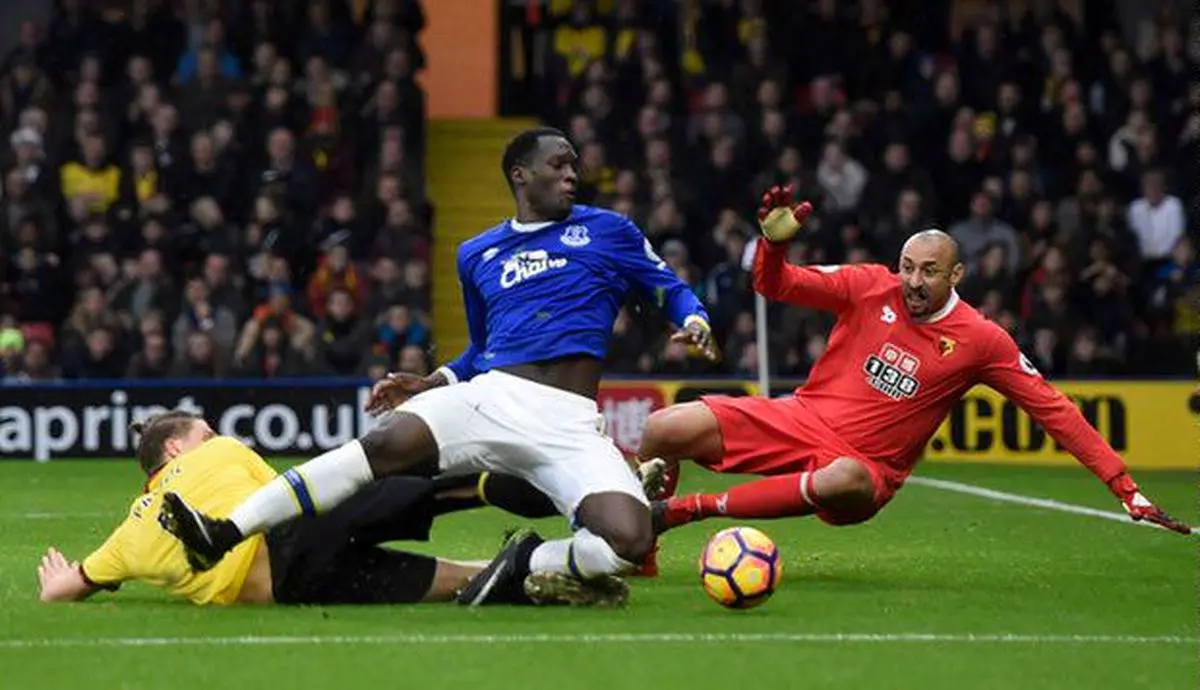 اورتون از شکست مقابل هال‌سیتی پایین جدولی گریخت