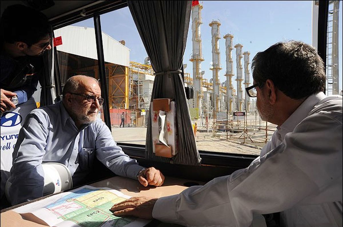 کم‌کاری وزارت نفت ایران را محتاج گاز ترکمنستان کرد!/ التماس بزرگترین دارنده ذخایر گازی جهان به ترکمن‌ها!