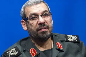 سپاه در پروژه‌ها جزو  طلبکارترین‌هاست/ حقوقم ۵ میلیون است/ کشف سالانه ۱۵ تا ۳۰ تهدید تروریستی در کشور