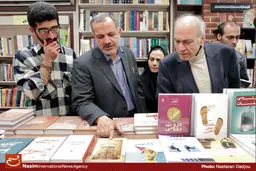 مسجدجامعی به کتابخانه ملی می‌رود؟