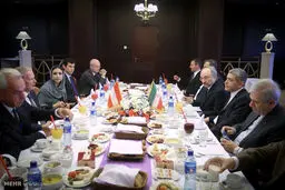 کشورهای اروپایی بعد از برجام بازار ایران قبضه کردند/ رشد ۹۴ درصدی واردات از هلند و ۸۳ واردات از آلمان!