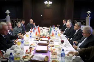 کشورهای اروپایی بعد از برجام بازار ایران قبضه کردند/ رشد ۹۴ درصدی واردات از هلند و ۸۳ واردات از آلمان!