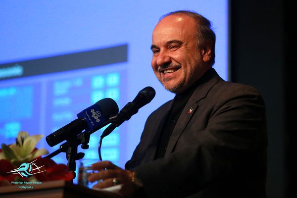 سلطانی‌فر: ایران نسبت به سایر رقبا شانس بیشتری برای میزبانی جام جهانی فوتسال دارد