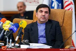 آخوندی: مسکن مهر خبط عجیبی است!/ افتخار می‌کنم که بعد دو هفته 