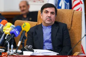 آخوندی: مسکن مهر خبط عجیبی است!/ افتخار می‌کنم که بعد دو هفته 