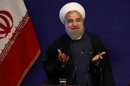 دیدار سفرای جدید ایران در هفت کشور با رئیس‌جمهور
