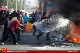 ناآرامی‌ها در مکزیک در اعتراض به افزایش بهای سوخت