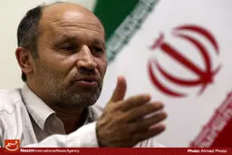 کریمی: من و ساعی با شخص پولادگر مشکلی نداریم/ تشکیل شورای فنی خبر خوبی است