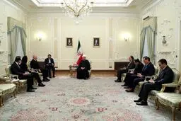 آلمان نخستین شریک تجاری ایران در اتحادیه اروپا است/ برشتولد: آلمان قویا متعهد به اجرای کامل برجام و توسعه روابط با ایران است