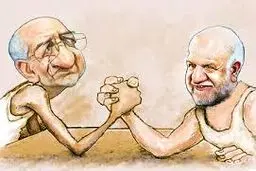 زنگنه: پتروشیمی به نعمت‌زاده ربطی ندارد/ خدا را خوش می‌آید ۱۶ میلیارد دلار از دهان مردم بگیریم و به جیب یک عده بریزیم؟