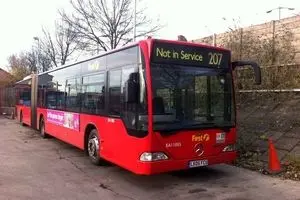 تولید اتوبوسی که یک عدد آن هم به فروش نرفت!