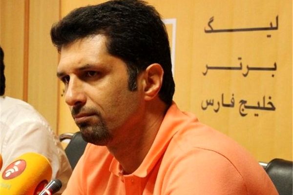 مجتبی حسینی: اگر اتفاقات عجیب و غریب رخ نمی‌داد می‌توانستیم فینالیست شویم