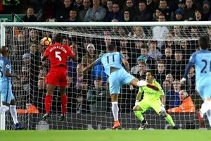 لیورپول شب سال‌ نو گواردیولا را خراب کرد/ فاصله ۱۰ امتیازی سیتی‌زن‌ها با صدر