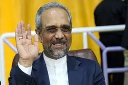 رئیس دفتر رئیس‌جمهور سخنرانان و تربیون‌ها را دلیل گرانی دلار و آشفتگی بازار ارز دانست/ 