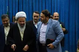 هنر در نظام توحیدی هدایتگر جامعه است