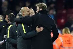 گواردیولا: برای شکست بهانه نمی‌آورم/ برای ناامیدی زود است